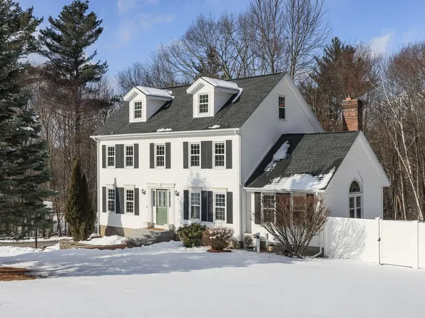 4 Faye Lane, Londonderry, NH 03053