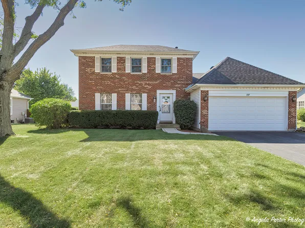 337 Claire Ln, Cary, IL 60013