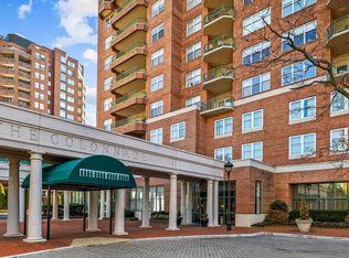 Colonnade, Baltimore, MD 21218