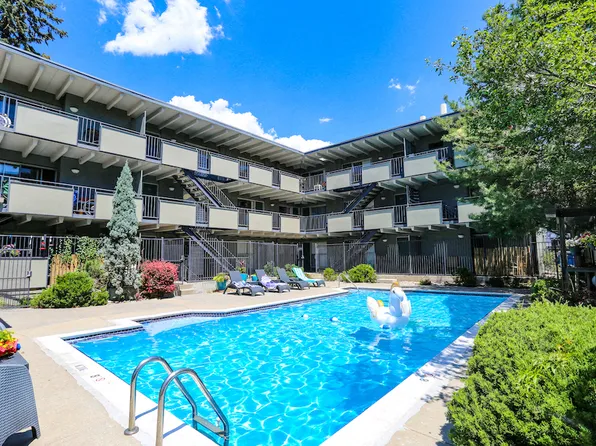 The Delano, 1020 Pennsylvania St #102, Denver, CO 80203