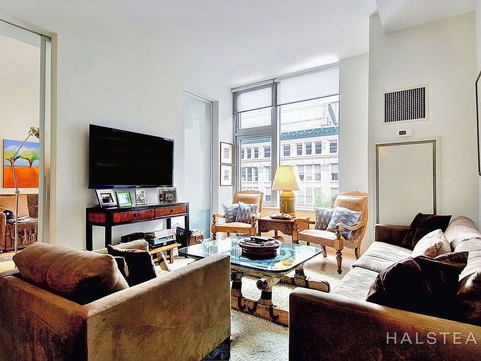 1st image of 60 W 20th St APT 6L