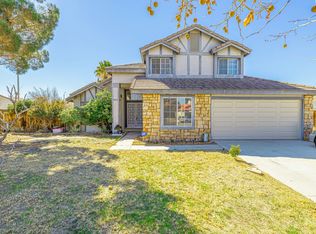 38005 53rd St E, Palmdale, CA 93552