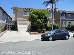 3785 Herbert St APT 5, San Diego, CA 92103