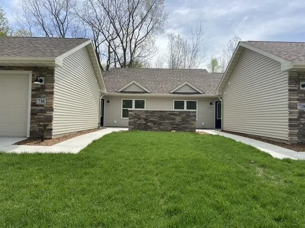 728 Violet Way, Saint Joseph, MI 49085