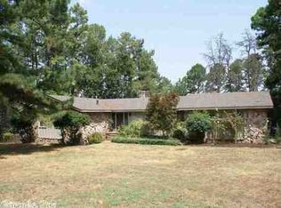 926 Skyline Dr, Searcy, AR 72143