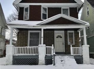 53 Peck St, Rochester, NY 14609