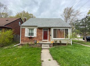 397 W Amherst St, Inkster, MI 48141