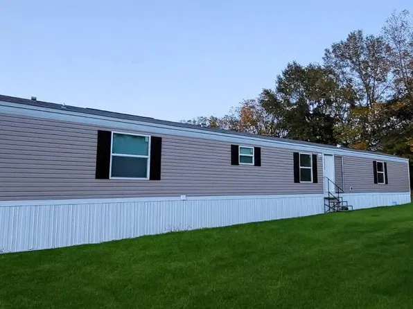 4461 Glen Lawrence Rd, Webb, AL