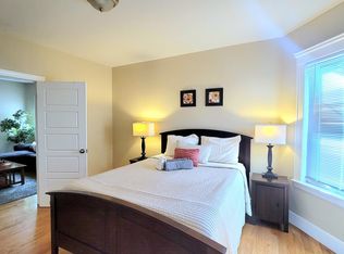 21 Shapley Ave #2, Medford, MA 02155
