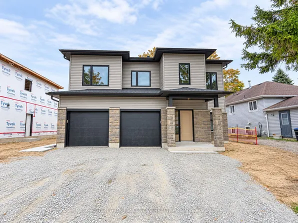 1 Riverdale Dr #9, Wasaga Beach, ON L9Z 1E9