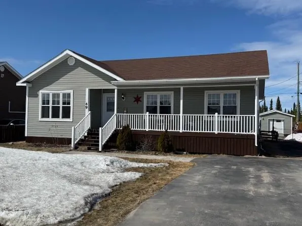 49 Mitchell Street, Happy Valley-Goose Bay, NL A0P1E0