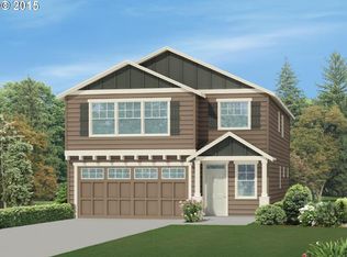 5410 NE 66th Dr, Vancouver, WA