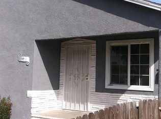 1625 W Orangeburg Ave, Modesto, CA