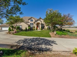 15264 Mesa View Ave, Friant, CA 93626