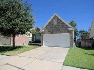 2914 Rising Sun Rd, Katy, TX 77449