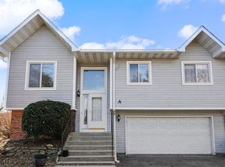 1825 Woodburn Rd UNIT A, Waukesha, WI 53188