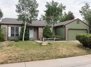 17351 E Prentice Cir, Centennial, CO 80015