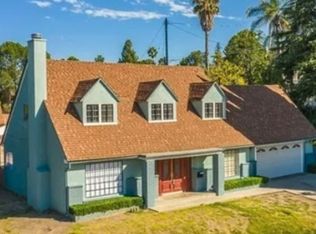 12158 Bambi Pl, Granada Hills, CA 91344