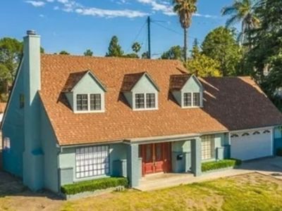 12158 Bambi Pl, Granada Hills, CA, 91344