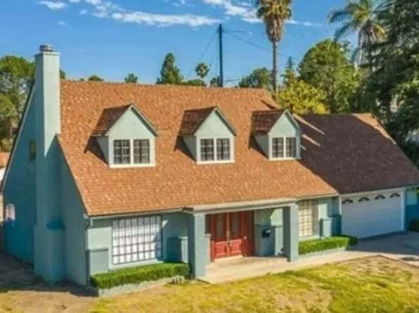 12158 Bambi Pl, Granada Hills, CA 91344