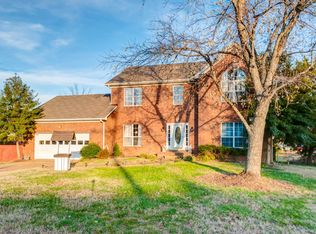 1000 Shakertown Cv, Antioch, TN 37013