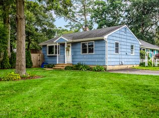 154 Lindbergh Dr, Brick, NJ 08724