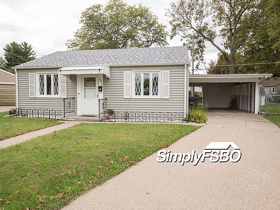 2nd image of 3802 10th Avenue Ct