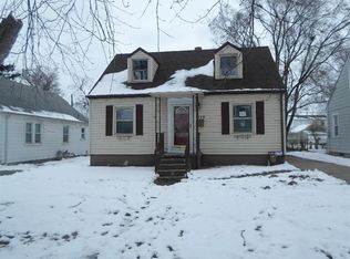 219 Mann Ave, Fairborn, OH 45324