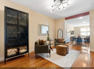 220 7th St #1, Hoboken, NJ 07030
