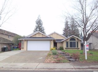 4911 Fan Wood Way, Antelope, CA