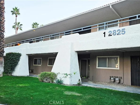 2825 N Los Felices Rd Unit 213, Palm Springs, CA 92262