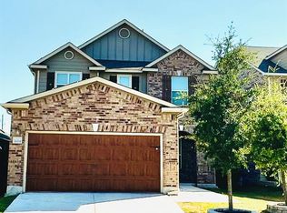 2019 Ebony Dove St, Round Rock, TX 78664