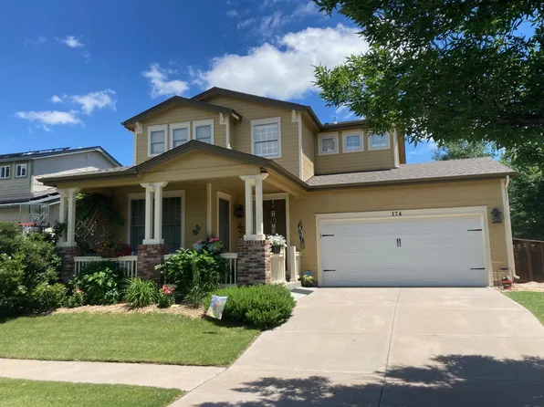 174 Gaviota Ave, Brighton, CO 80601