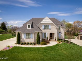 355 Barnsley Rd, Farragut, TN 37934