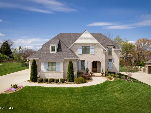 355 Barnsley Rd, Farragut, TN 37934