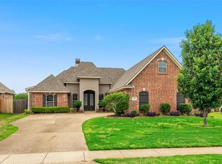 415 Long Acre Dr, Bossier City, LA 71111