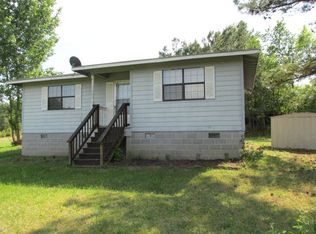 82 Garland Sloan Ln, Broadway, NC 27505