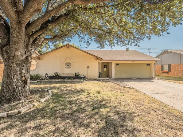 4108 Longleaf Ln, Fort Worth, TX 76137