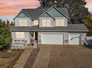 968 Eisenhower Dr NW, Salem, OR 97304