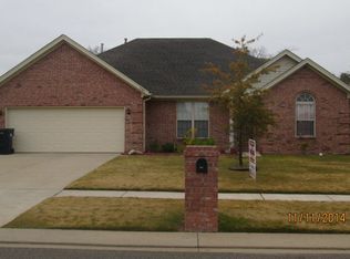 985 Lackey Rd, Marion, AR 72364