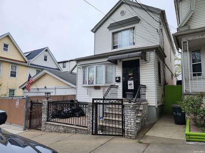 85-10 79th Street, Woodhaven, NY, 11421