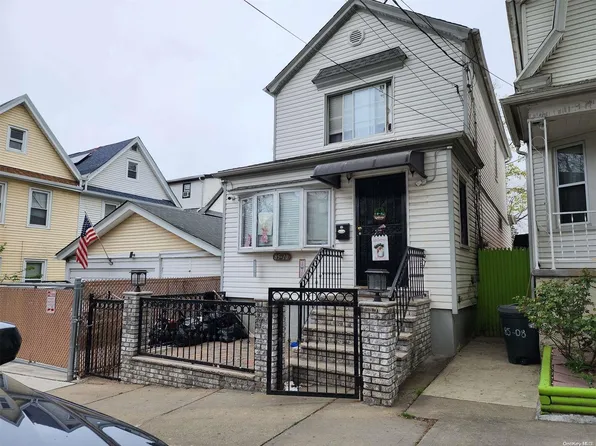 85-10 79th Street, Woodhaven, NY 11421