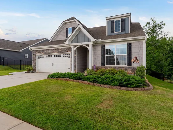 264 Double Crest Dr, Taylors, SC 29687