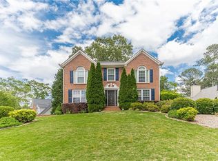 2505 Jakin Way, Suwanee, GA 30024