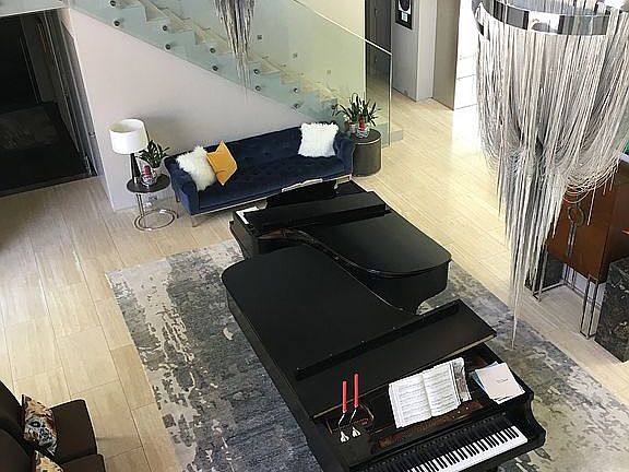 Great Room. 