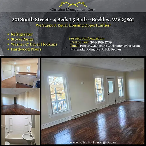 201 South St Photo 1