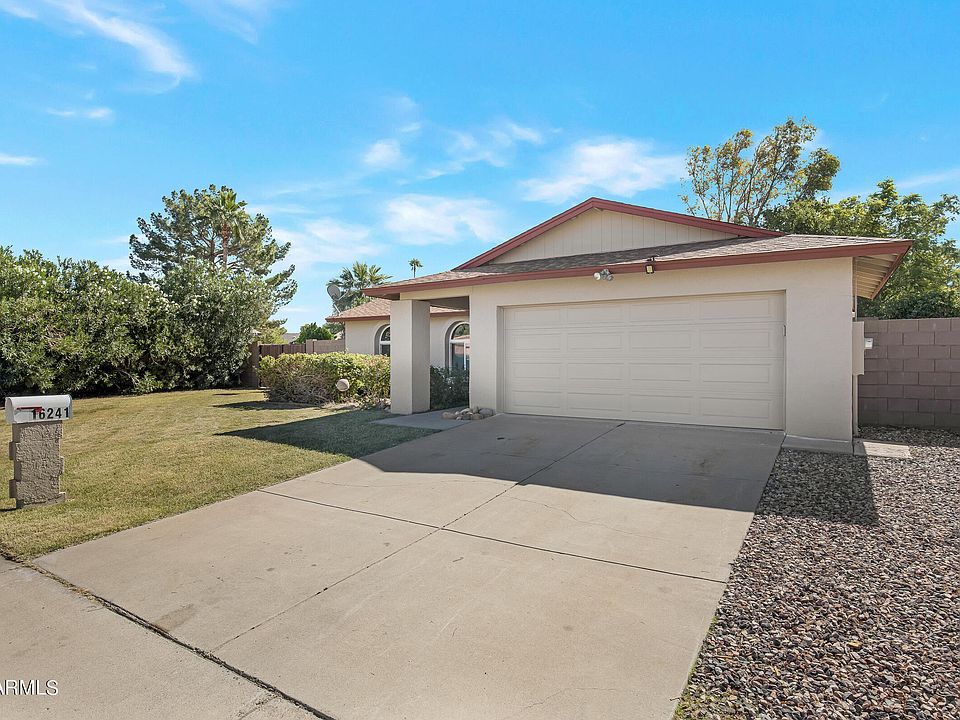 16241 N 45th Ave, Glendale, AZ 85306 Zillow