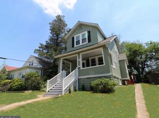 5505 Alban Ave, Baltimore, MD 21214