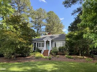 3933 Old Chapel Hill Rd, Durham, NC 27707