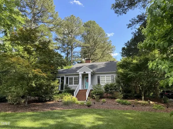 3933 Old Chapel Hill Rd, Durham, NC 27707